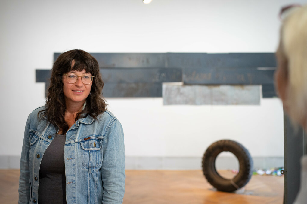 Tma, ze které si povídáme